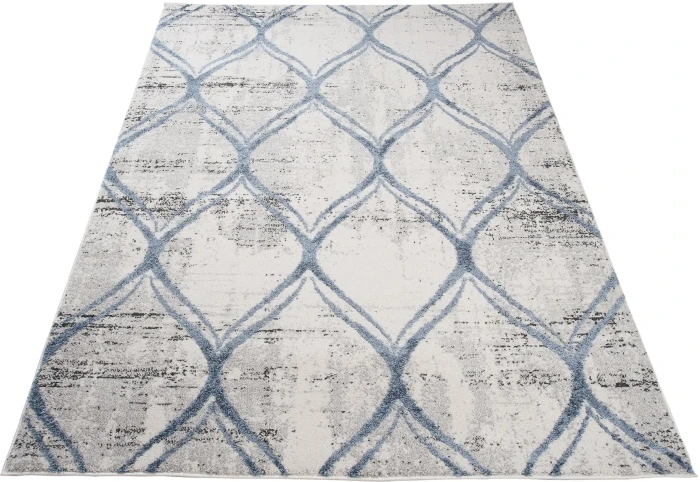 Dywan Art Rugs - TRANSFORM V457B Cream