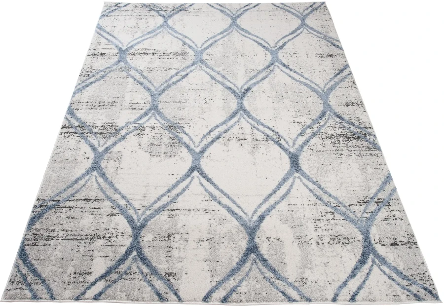 Dywan Art Rugs - TRANSFORM V457B Cream