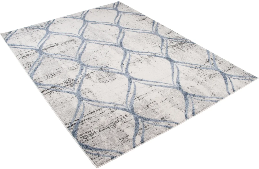 Dywan Art Rugs - TRANSFORM V457B Cream