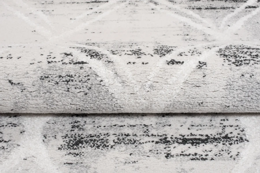 Dywan Art Rugs - TRANSFORM V457D Cream
