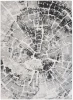 Dywan Art Rugs - TRANSFORM V468A Gray
