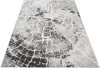 Dywan Art Rugs - TRANSFORM V468A Gray