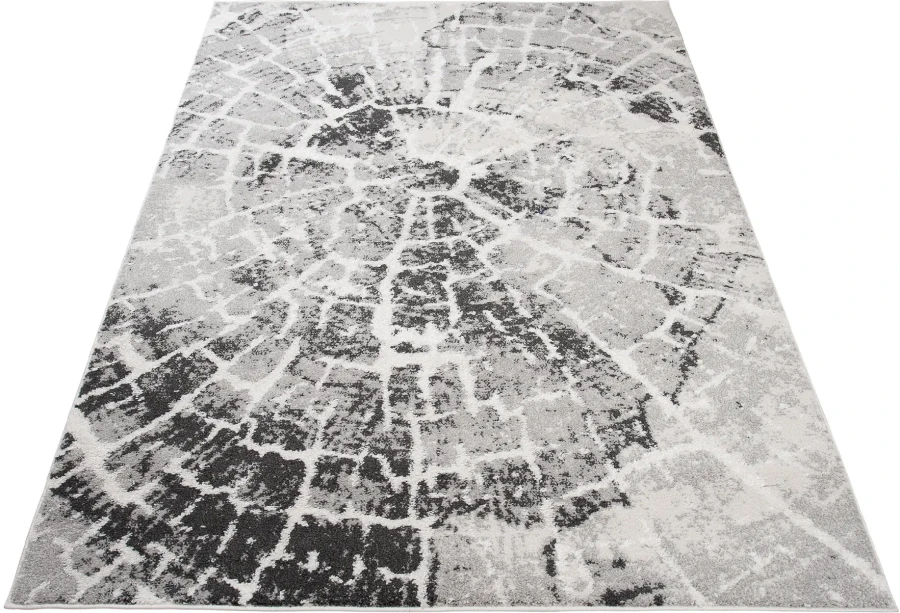 Dywan Art Rugs - TRANSFORM V468A Gray