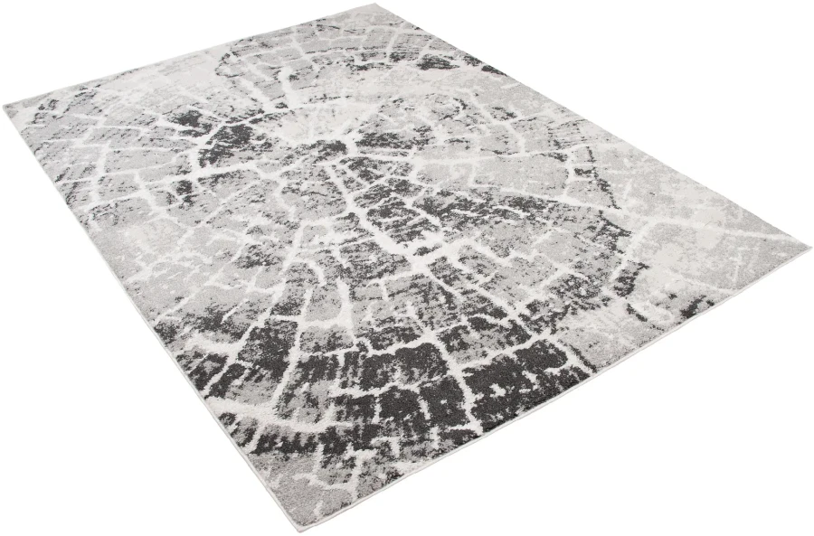 Dywan Art Rugs - TRANSFORM V468A Gray
