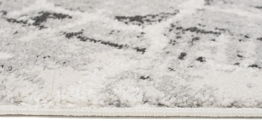 Dywan Art Rugs - TRANSFORM V468A Gray