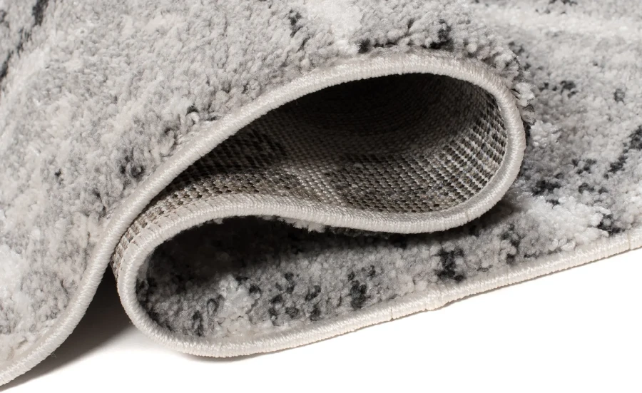 Dywan Art Rugs - TRANSFORM V468A Gray