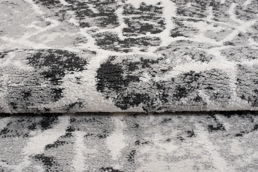 Dywan Art Rugs - TRANSFORM V468A Gray