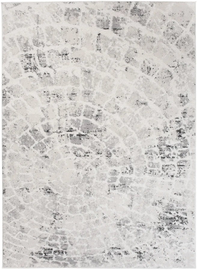 Dywan Art Rugs - TRANSFORM V471A Cream