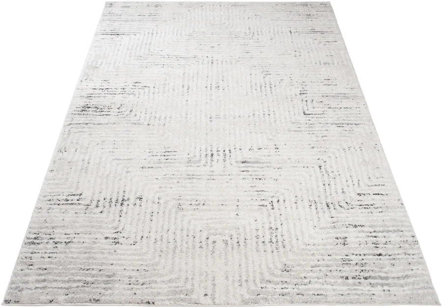 Dywan Art Rugs - TRANSFORM V481E Cream