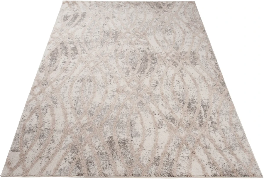 Dywan Art Rugs - TRANSFORM V488J Cream