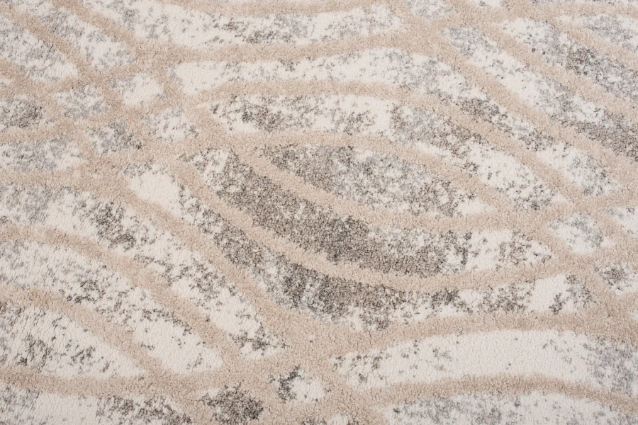 Dywan Art Rugs - TRANSFORM V488J Cream