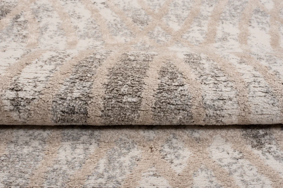 Dywan Art Rugs - TRANSFORM V488J Cream