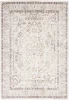 Dywan Art Rugs - DIAMOND G549A White/D_Vizon