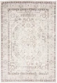 Dywan Art Rugs - DIAMOND G549A White/D_Vizon