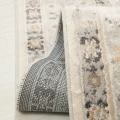 Dywan Art Rugs - DIAMOND G549A White/D_Vizon
