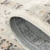 Dywan Art Rugs - DIAMOND G549A White/D_Vizon
