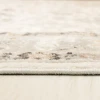 Dywan Art Rugs - DIAMOND G549A White/D_Vizon