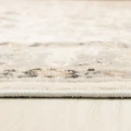 Dywan Art Rugs - DIAMOND G549A White/D_Vizon