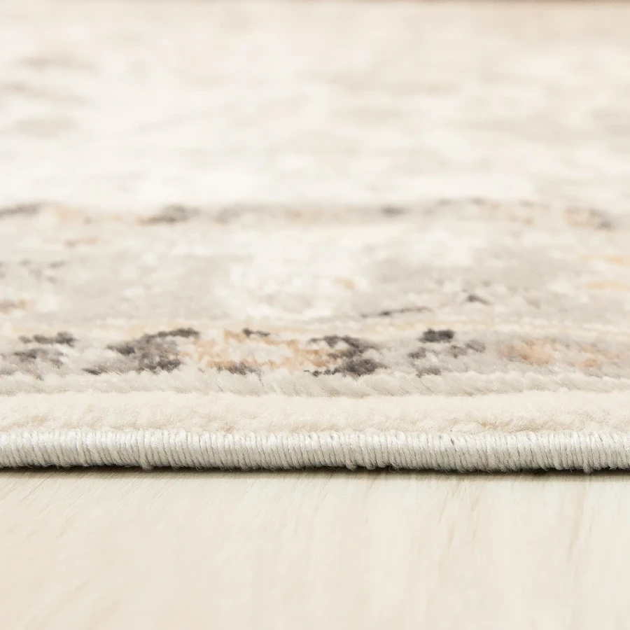 Dywan Art Rugs - DIAMOND G549A White/D_Vizon