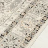 Dywan Art Rugs - DIAMOND G549A White/D_Vizon