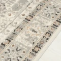 Dywan Art Rugs - DIAMOND G549A White/D_Vizon