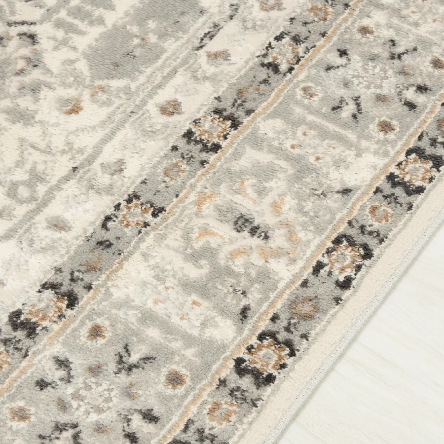 Dywan Art Rugs - DIAMOND G549A White/D_Vizon
