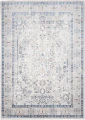 Dywan Art Rugs - DIAMOND G549B White/D_Blue
