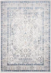 Dywan Art Rugs - DIAMOND G549B White/D_Blue