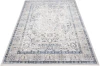 Dywan Art Rugs - DIAMOND G549B White/D_Blue