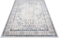 Dywan Art Rugs - DIAMOND G549B White/D_Blue