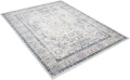 Dywan Art Rugs - DIAMOND G549B White/D_Blue