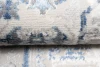 Dywan Art Rugs - DIAMOND G549B White/D_Blue