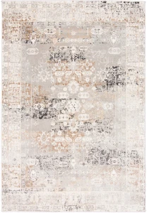 Dywan Art Rugs - DIAMOND G549D White/D_Vizon