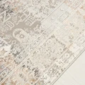 Dywan Art Rugs - DIAMOND G549D White/D_Vizon