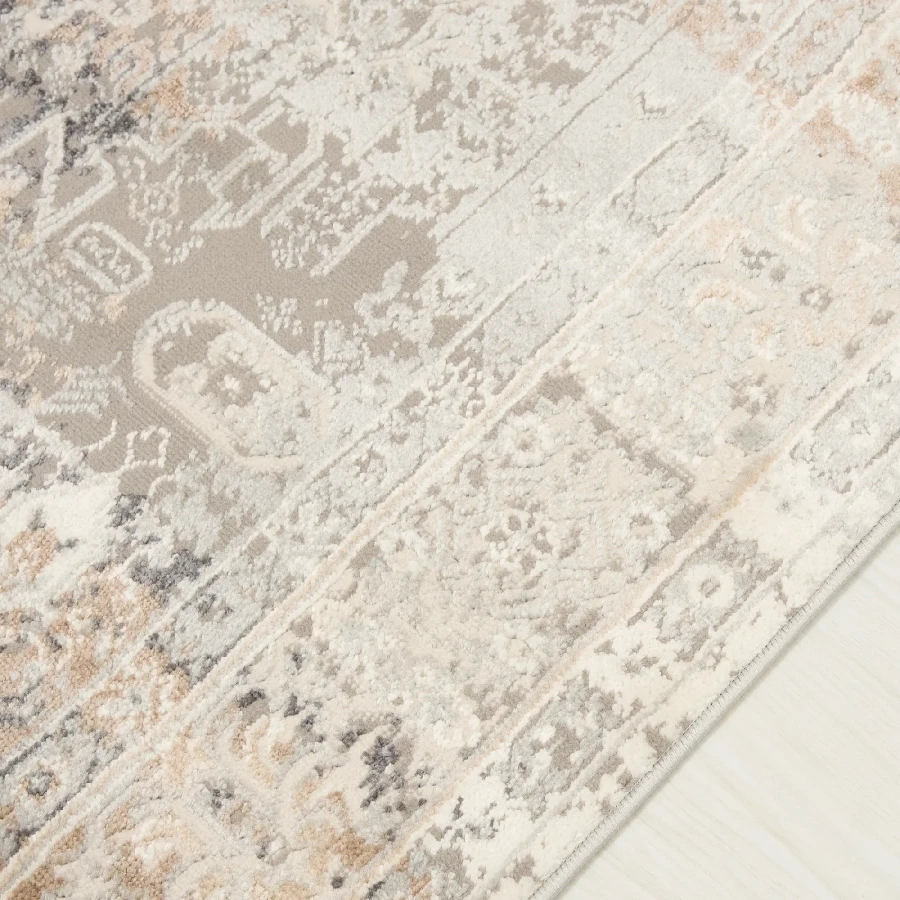 Dywan Art Rugs - DIAMOND G549D White/D_Vizon