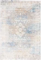 Dywan Art Rugs - DIAMOND G549E White/D_Blue (