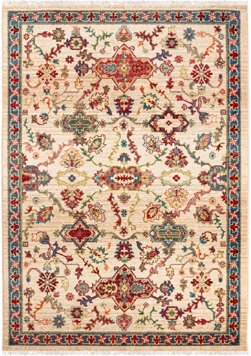 Dywan Art Rugs - DIAMOND AT34A Beig