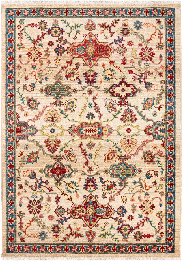 Dywan Art Rugs - DIAMOND AT34A Beig