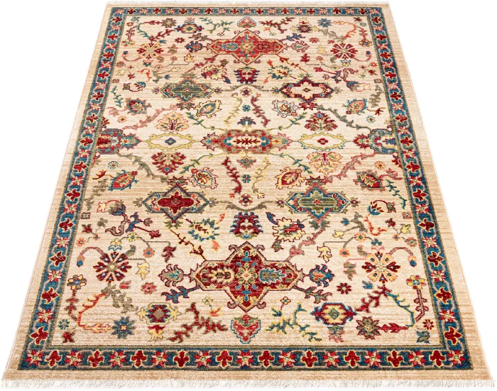 Dywan Art Rugs - DIAMOND AT34A Beige