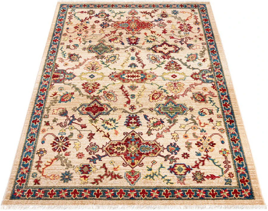Dywan Art Rugs - DIAMOND AT34A Beige
