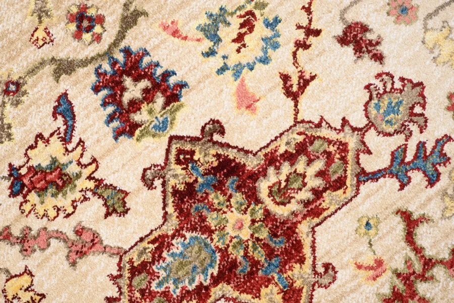Dywan Art Rugs - DIAMOND AT34A Beige