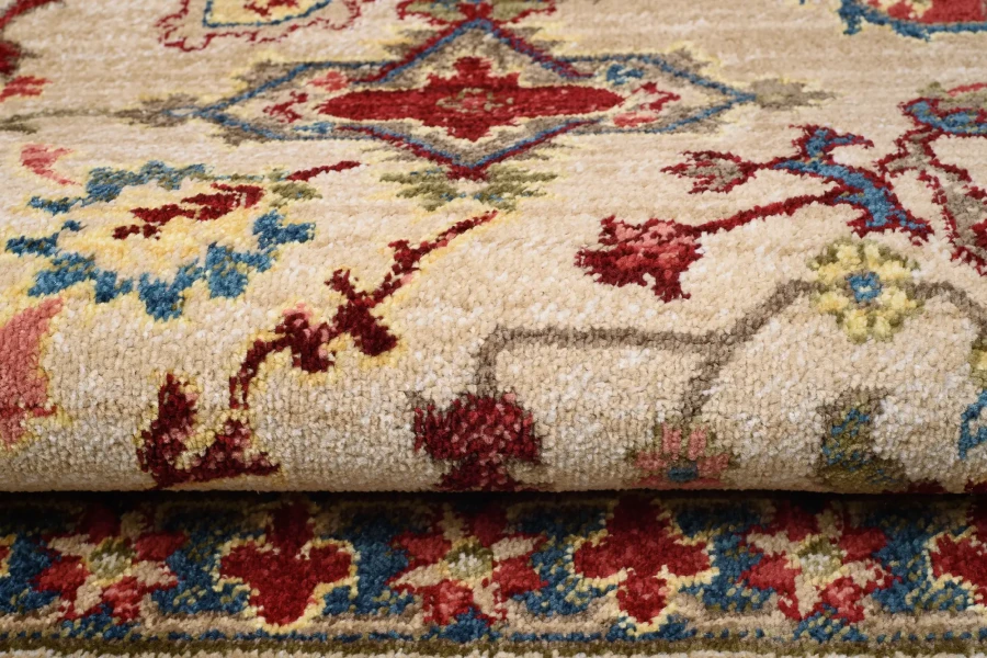 Dywan Art Rugs - DIAMOND AT34A Beige