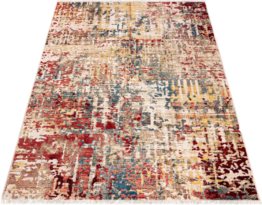 Dywan Art Rugs - DIAMOND BB18A Beige