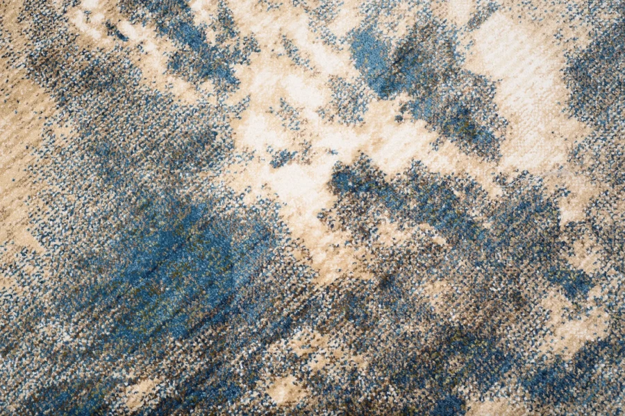 Dywan Art Rugs - DIAMOND BB19A Beige