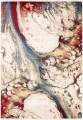 Dywan Art Rugs - DIAMOND BB20A Cream