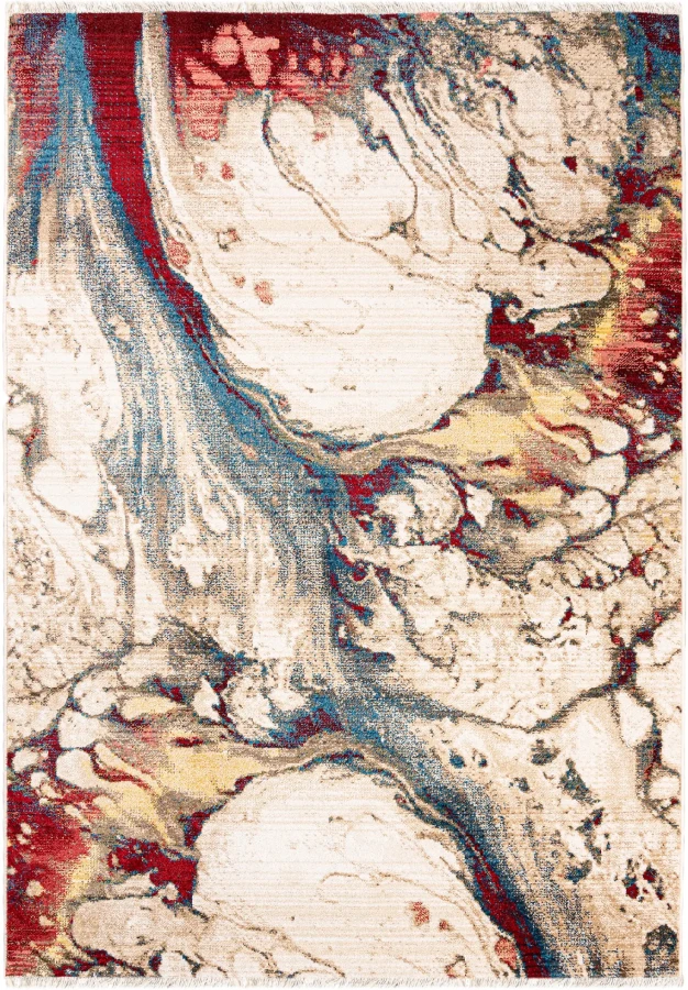 Dywan Art Rugs - DIAMOND BB20A Cream