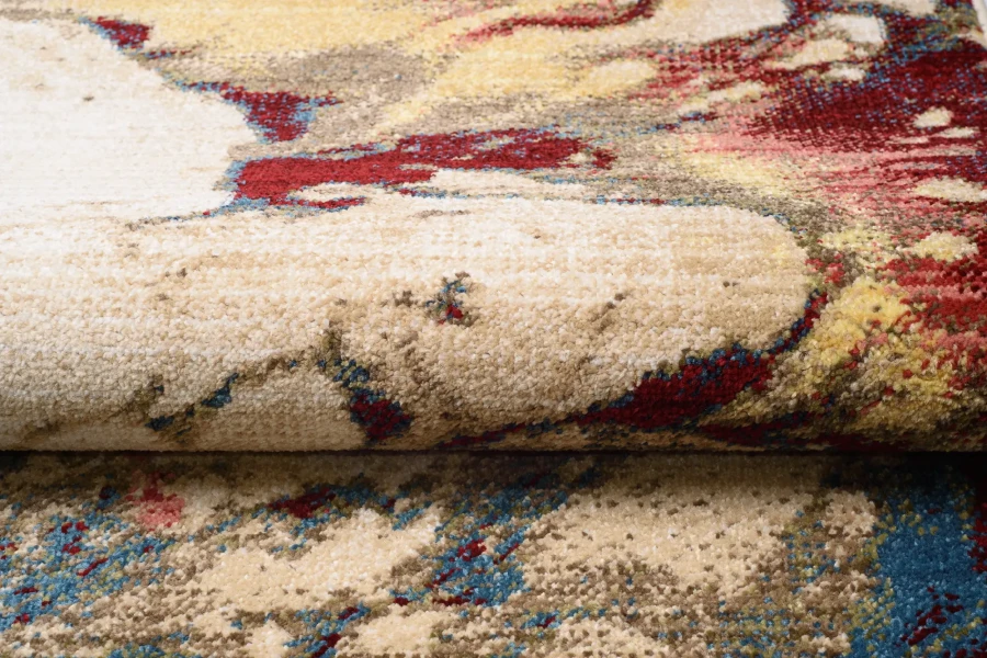 Dywan Art Rugs - DIAMOND BB20A Cream