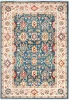 Dywan Art Rugs - DIAMOND EE58A Blue