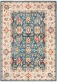 Dywan Art Rugs - DIAMOND EE58A Blue