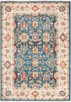 Dywan Art Rugs - DIAMOND EE58A Blue
